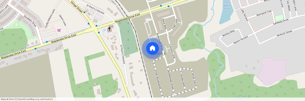 15 Kneeshaw Drive, Barrie