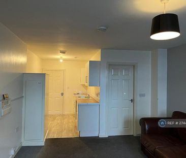 1 bedroom flat to rent - Photo 2