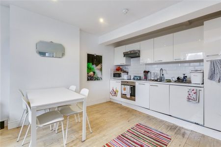 1 bedroom flat to rent - Photo 3