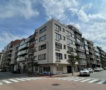 Gerenoveerd 2 slpk appartement - Photo 4