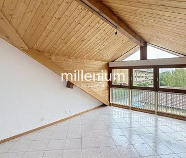 Beautiful Modern 4-Room Apartment with Stunning Jet d’Eau View - Foto 5