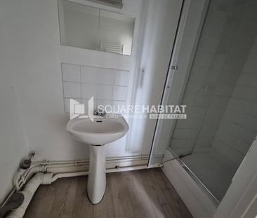 Location Appartement 1 pièce 15m² LILLE 59800 - Photo 3
