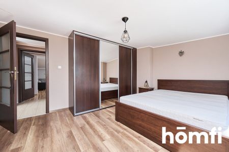 Mieszkanie 65 m², Wrocław, Krzyki, al. gen. Józefa Hallera - Zdjęcie 2