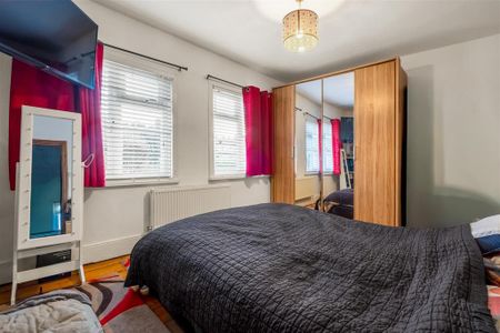 2 bedroom terraced house to rent - Photo 3
