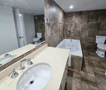 For Lease - 17 Rockelm Road Unit# BSMT, Toronto, Ontario - Photo 4