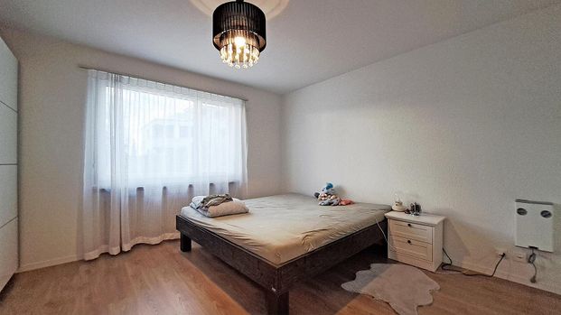 2.5 Zimmer Wohnung - Foto 1