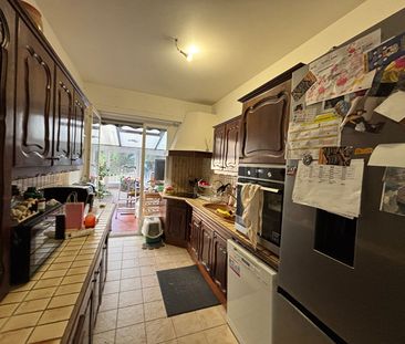 Location appartement 3 pièces, 74.44m², Nice - Photo 1