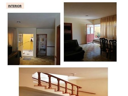 Casa en Renta en Naucalpan de Juárez, colonia San Antonio Zomeyucan - Photo 2