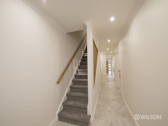 One Of A Kind Flawless Luxury Townhouse! - Photo 1