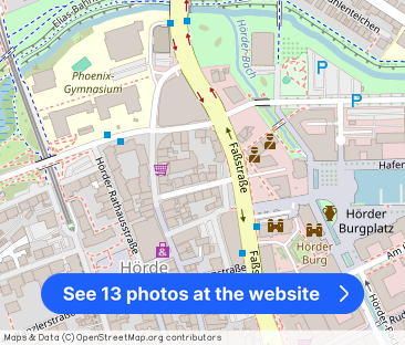 Unikat am Phönixsee! – 5 Zimmer nach Ihren Vorstellungen! - Photo 1