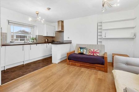 Agar Grove, London, NW1 - Photo 3