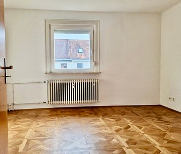 Ruhige 3-Zimmer DG Wohnung in Kurparknähe - Foto 3