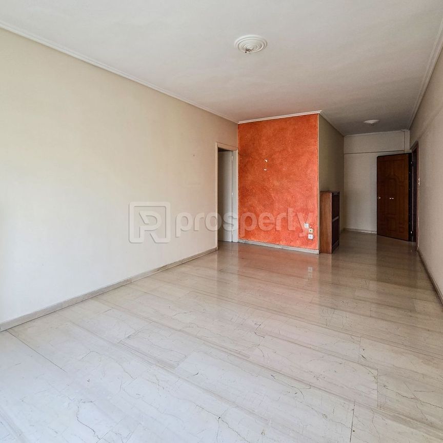 Διαμέρισμα για ενοικίαση - Λεωφόρος Πατησίων - Λεωφόρος Αχαρνών, - Photo 1