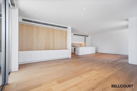 Luxury Coastal Living - Two Bedroom Apartment in Cottesloe - Photo 5