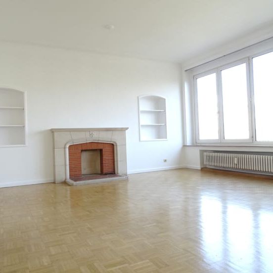 Appartement te huur - Foto 1