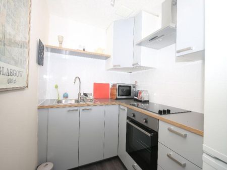 Apsley Street, Flat 3/1 Glasgow, G11 7ST - Photo 3