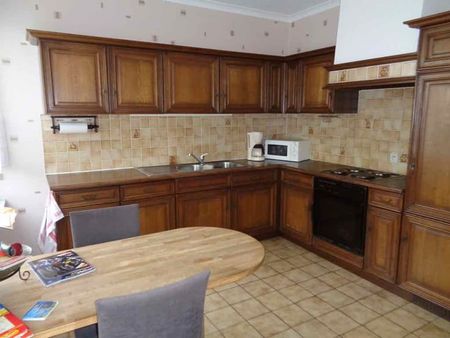 Appartement te huur - Photo 3