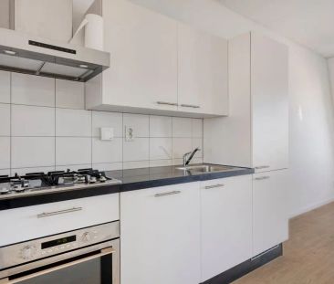 Appartement Eerste Oosterparkstraat, Amsterdam - À louer - Photo 4