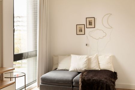 George Gershwinlaan 211, Zuidas-Zuid, 1082MT, Amsterdam - Photo 5