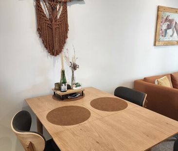 Executive Fully Furnished Two Bedroom Home! - Photo 1