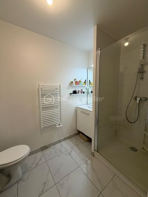 Appartement de 37 m² à Saint-Germain-Sur-Morin - Photo 1