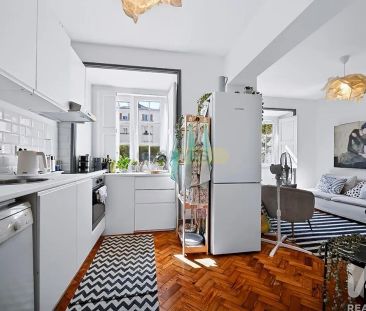Apartment T1 in Campo de Ourique, Lisboa - Photo 4