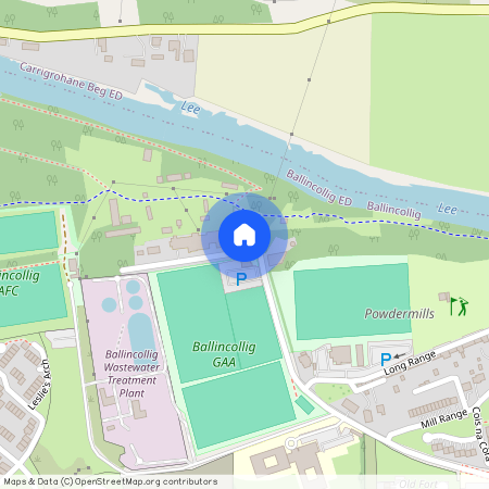 The Cottage, Ballincollig, Cork, Cork City