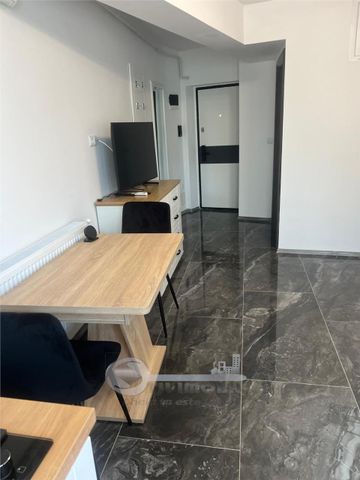 Apartament 1 cameră, 30 mp | Bloc 2024 | 5 min de facultăți | Parcare disponibilă - Photo 2