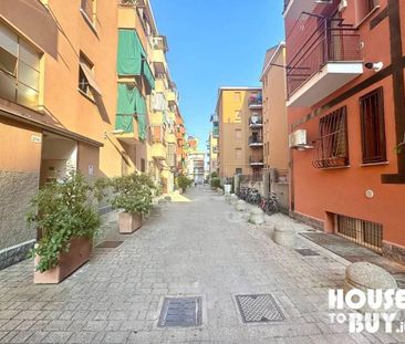 Bilocale con balcone - Photo 1