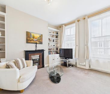 1 bedroom apartment to rent - Photo 4