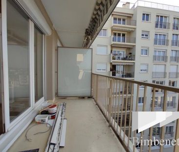 Appartement à louer, 3 pièces - Orléans 45100 - Photo 1