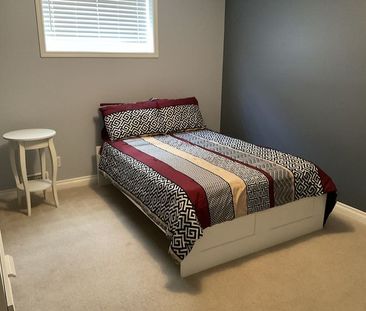 1 basement/bedroom for rent furnished $1200 | Calgary - Photo 1