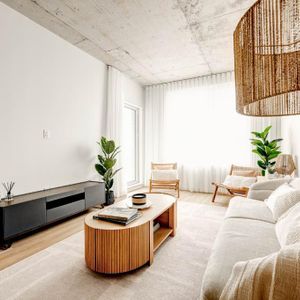 Le Kalm - Appartement 2 chambres à louer Candiac - Occupation immédiate - Condo/ logement - Photo 2