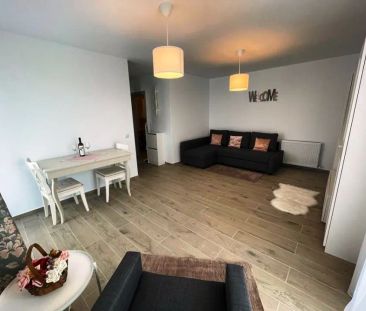 Garsoniera dubla in Ploiesti, complex rezidential MRS Village - Fotografie 2