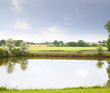The Granary Annexe, Aychley Farm Barns, Shropshire - Photo 6