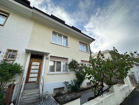 3.5 Zimmer, 65 m², EG - Photo 3
