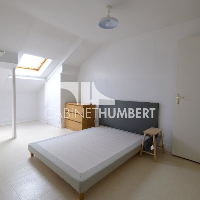 APPARTEMENT T3 A LOUER - Photo 1