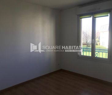 Location Appartement 2 pièces 48m² MARCQ EN BAROEUL 59700 - Photo 2