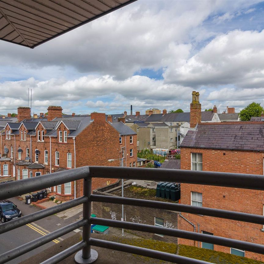 16 Chancellors Court, 55-57 Malone Road, BELFAST, BT9 6SA - Photo 1