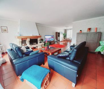 Location Maison 5 pièces 142m² ARPAJON 91290 - Photo 2