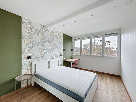 Appartement T4 Orléans à louer - Photo 5