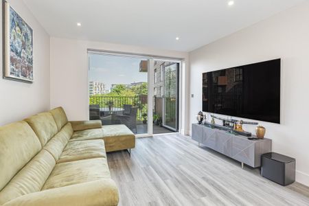 2 bedroom apartment to rent - Photo 2