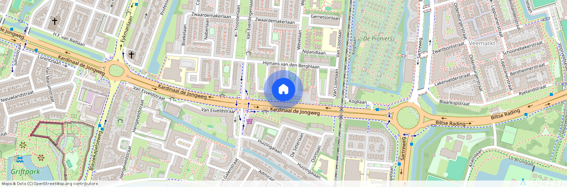 3571PL, Utrecht, Kernkampplantsoen, 32