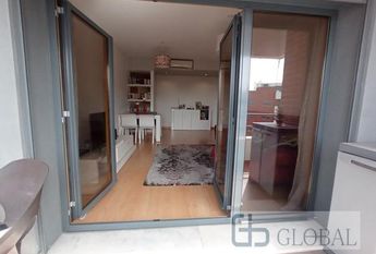 Apartamento T2 em Lisboa