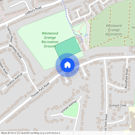 Thorpe Park Road, Peterborough, PE3 6LG