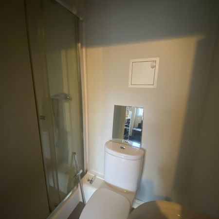 Studio Flat, Devonshire House, B3 - Photo 3