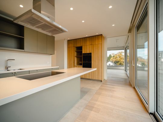 Europawijk, Etterbeek - Photo 1