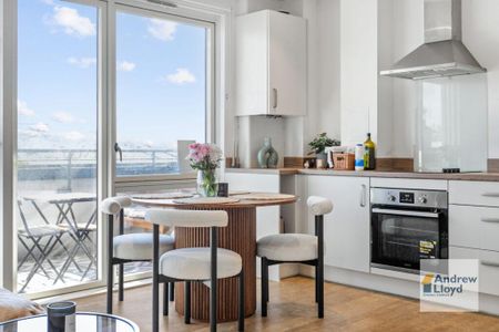 1 bedroom flat to rent - Photo 4