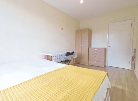 5 Bed Flat, Mountain House, SE11 - Photo 3