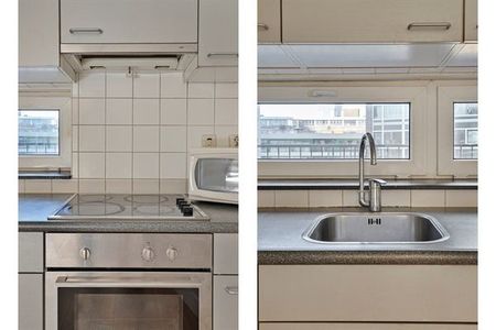 Te huur: Appartement Bierstraat 135 in Rotterdam - Foto 4